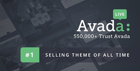Read more about the article Avada | Responsive Multi-Purpose Theme