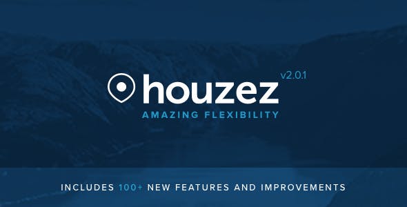 Read more about the article Houzez WordPress Theme