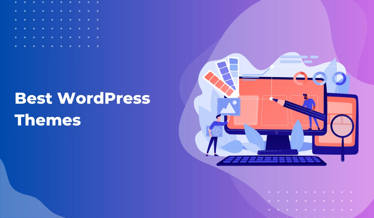 Best WordPress Themes