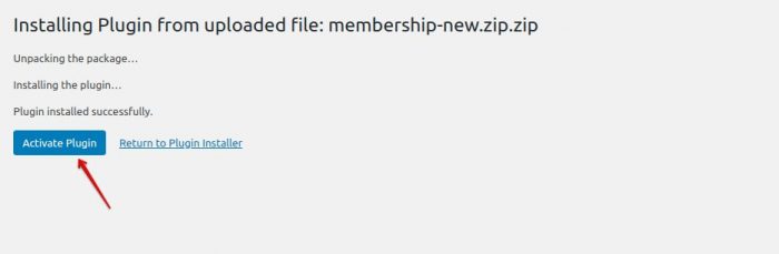 activatethepluginnow Activate The Plugin Now